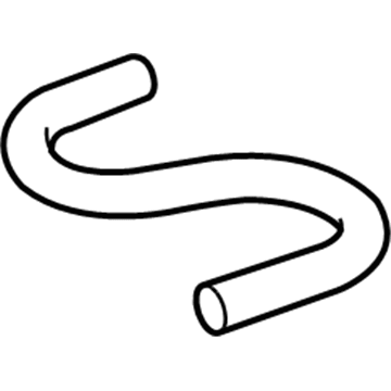 Mopar 5154210AF Hose