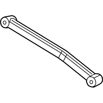 Jeep Gladiator Control Arm - 68567808AA