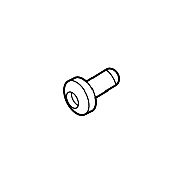 Mopar 55371133AA Tensioner Bolt