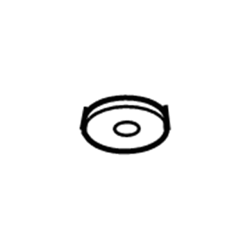 Ram 52038258 Shock Lower Retainer