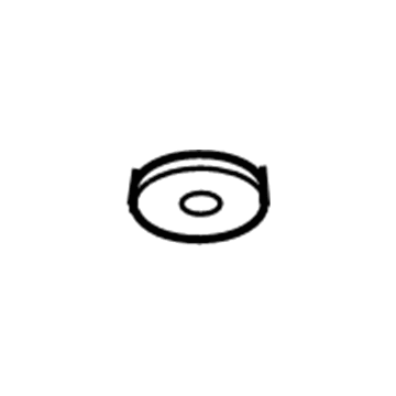 Ram 52038257 Shock Upper Retainer
