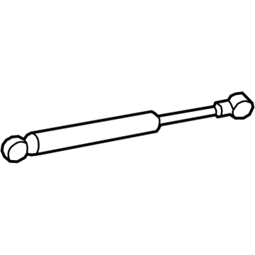 Jeep 68398989AA Support Cylinder