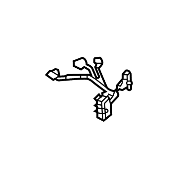 Mopar 52029984AC Harness