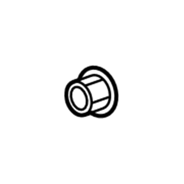 Dodge 6512601AA Fork Nut