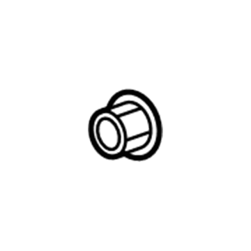 Dodge 6502724 Strut Nut