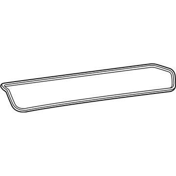 Ram 68054183AA Weatherstrip