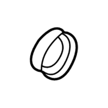 Mopar MB837719 Axle Seals