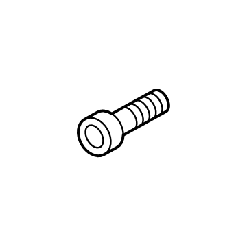 Dodge 68428352AA Vacuum Pump Bolt