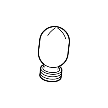 Ram L0921KW16W Roof Lamp Bulb