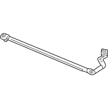 Dodge Wiper Pulse Module - 4805249AD