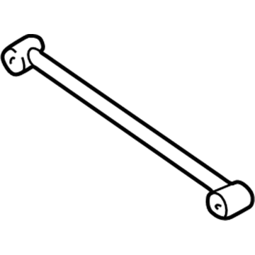 Dodge Intrepid Lateral Link - 4581258AB