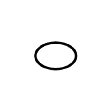Dodge Challenger Crossmember Bushing - 68242707AA