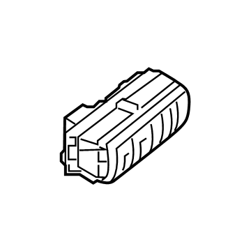 Chrysler 68234024AA Seat Switch