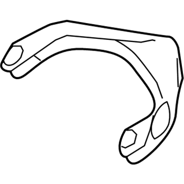 Ram 1500 Classic Control Arm - 68227901AC