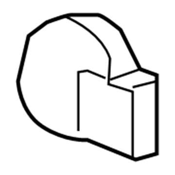 Mopar 68014979AA Socket