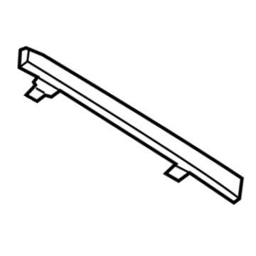 Chrysler 68043204AD Seal