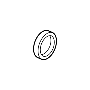 Ram 68454490AA Inner Seal
