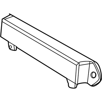 Ram 68306857AA Module