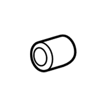 Mopar 4581664AA Booster Assembly Cap