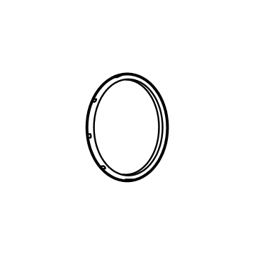Ram 5149077AB Coolant Temperature Sensor