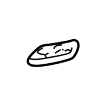 Mopar 4690806AD Tilt Lever