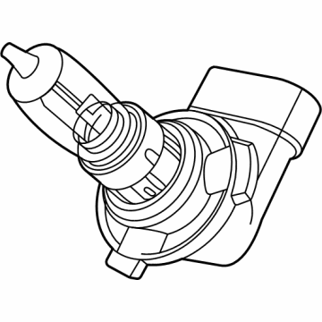 Dodge L09005HL Headlamp Bulb