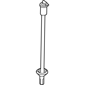 Mopar 68448117AA Vent Hose