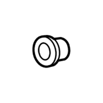 Ram 6106217AA End Cap Nut