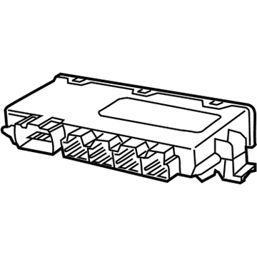 Ram 68410361AG Module
