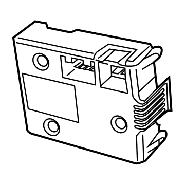 Ram 68413389AC Module