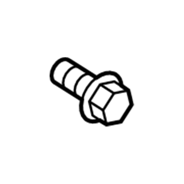 Chrysler 6507741AA Drain Plug