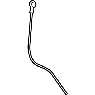 Chrysler 4792872AF Dipstick