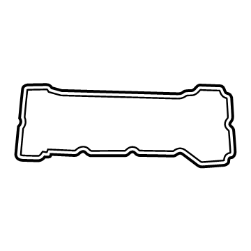 Jeep 4893804AB Valve Cover Gasket