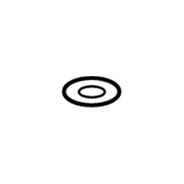 Dodge 68026799AA Dehydrator O-Ring