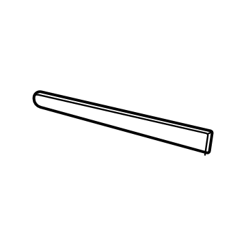 Dodge 68350294AA Cover