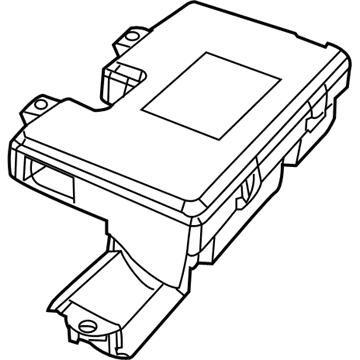 Dodge 5QT76DX9AB Compass