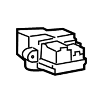Dodge 68224171AA Module
