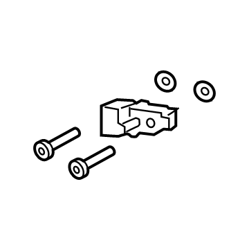 Ram 68396043AB Expansion Valve
