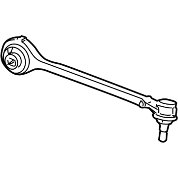 Dodge 68290900AC Tension Strut