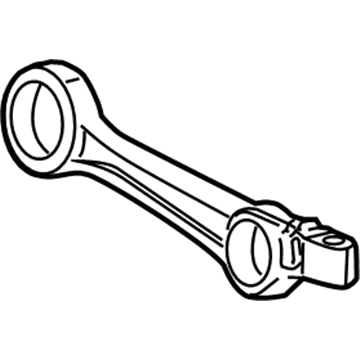 Dodge 68079723AB Lower Control Arm