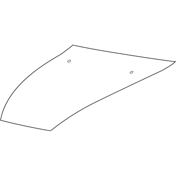 Jeep 82215745 Decal
