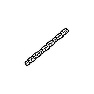 Jeep 68489999AA Valve Cover Gasket