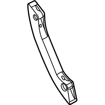 Jeep 68147489AA Chain Guide