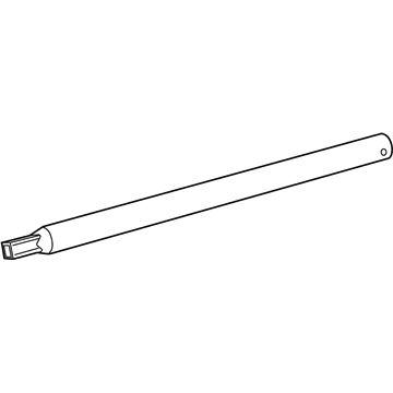 Mopar 68196446AA Guide Tube