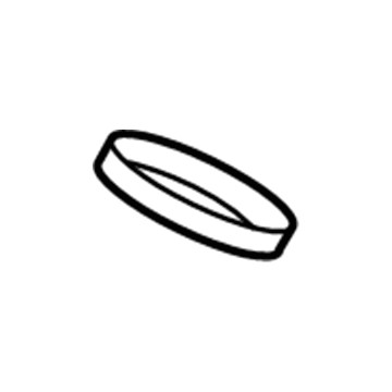 Mopar MF661136 Clamp, Air Cleaner