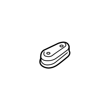 Ram 52058224 Cup