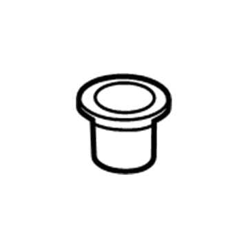 Dodge 68493711AA Air Cleaner Assembly Bushing