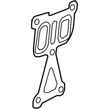 Jeep 5047390AA Gasket
