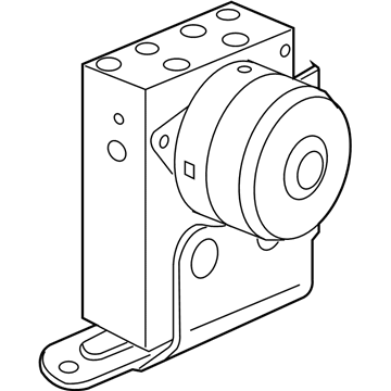 Mopar 68065988AA Control Module