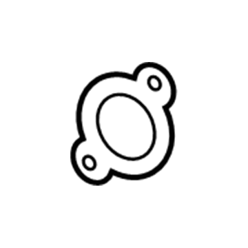 Dodge Camshaft Thrust Plate - 53005845AB